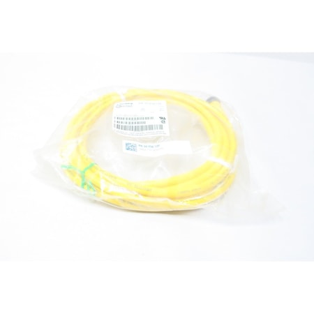 Lumberg CORDSET CABLE RK 30 638/12F